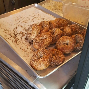 Philly Style Bagels - Philadelphia, PA