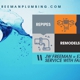 J.W. Freeman Plumbing