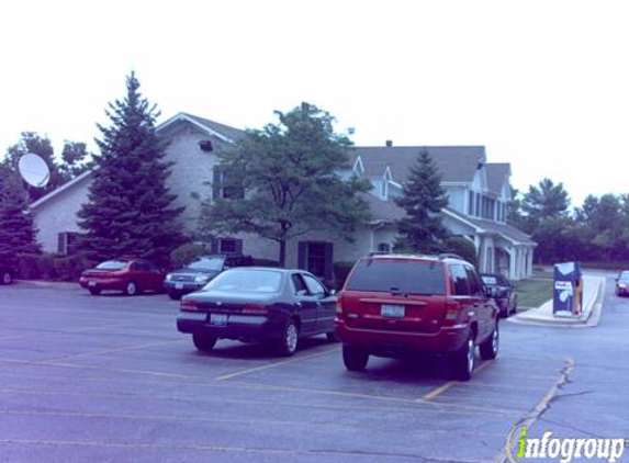 Children's Dental Center - Barrington, IL