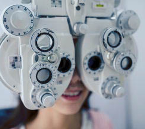 Modesto Optometric Vision Center - Modesto, CA