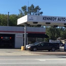 Kennedy Auto Service - Towing