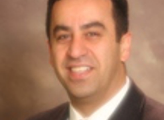 Babak - Ghassemi, DDS - Oakland, CA