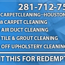 Carpet Cleaning Houston - Carpet & Rug Cleaners