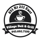 Village Deli & Grill