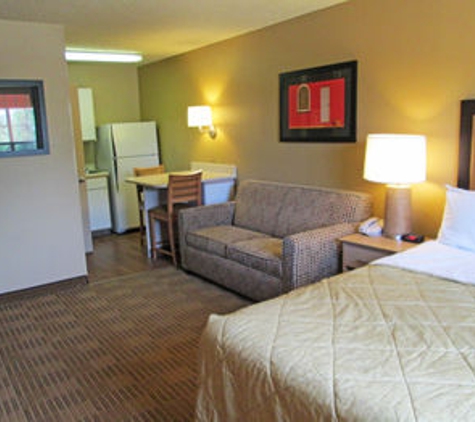 Extended Stay America - Arlington, TX