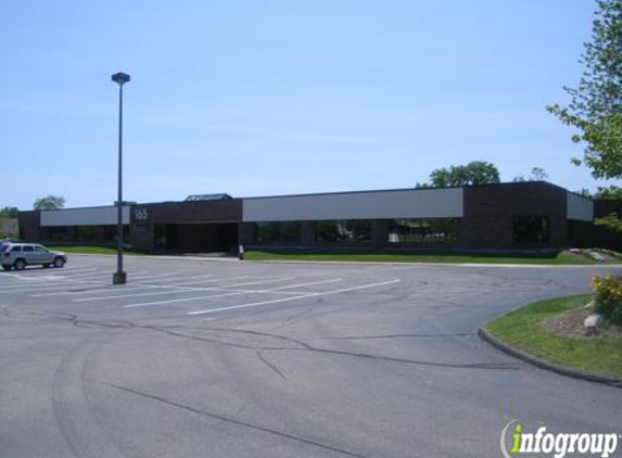 Mullen Equipment Corporation - Troy, MI