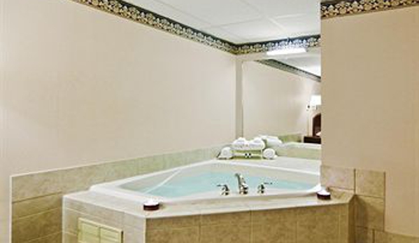 Americas Best Value Inn-Neptune - Neptune, NJ