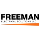 Freeman Electrical Solutions - Electricians