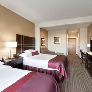 Wingate by Wyndham Hotel Willowbrook - Houston, TX - Houston, TX