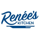 Renee's Kitchen - Cabinets
