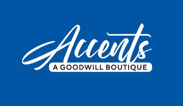 Goodwill Accents Boutique - San Antonio, TX