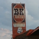 B & K Rootbeer Stand - Beverages-Distributors & Bottlers