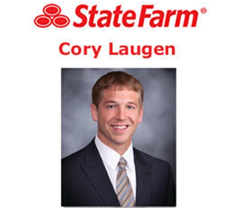 Cory Laugen - State Farm Insurance Agent - Big Lake, MN