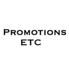 Promotions Etc