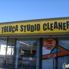 Toluca Studio Cleaners