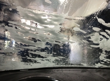 pro clean car wash evendale