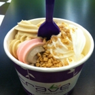 Crave Frozen Yogurt