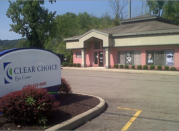 Clear Choice Eye Center - Akron, OH