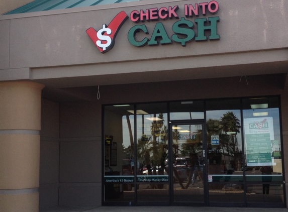 Check Into Cash - Avondale, AZ