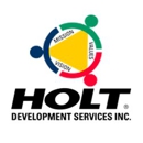 Holt Development Services Inc. - Business Plans Development