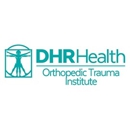 DHR Health Orthopedic & Sports Therapy Institute - Medical Clinics