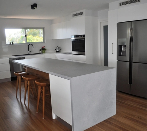 The Kitchen Centre - Tuggerah, NSW
