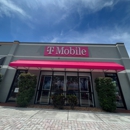 T-Mobile - Cellular Telephone Equipment & Supplies-Rental