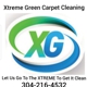 xtreme Green Carpet Cleaning