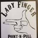 Lady Finger - Rifle & Pistol Ranges