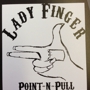 Lady Finger