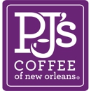 PJ's Coffee - Coffee Shops