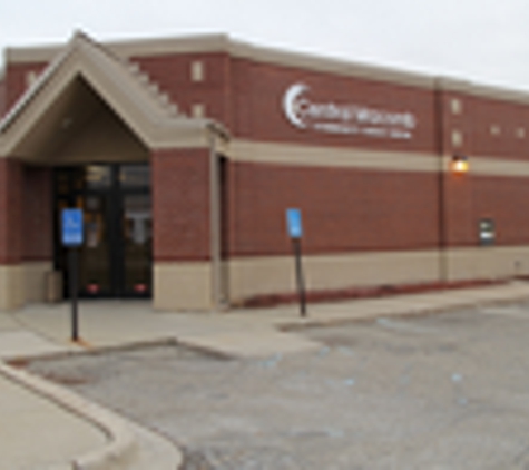 Central Macomb Community Credit Union - Clinton Township, MI