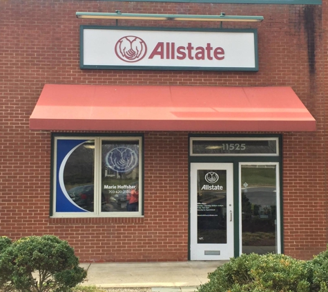 Terry Gallagher: Allstate Insurance - Reston, VA