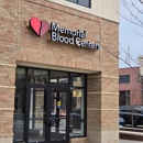 Memorial Blood Centers - Maple Grove Donor Center - Blood Banks & Centers