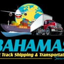 Bahamas Fast Track Shipping & Transportation Services - Packaging Materials