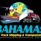 Bahamas Fast Track Shipping & Transportation Services