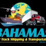 Bahamas Fast Track Shipping & Transportation Services