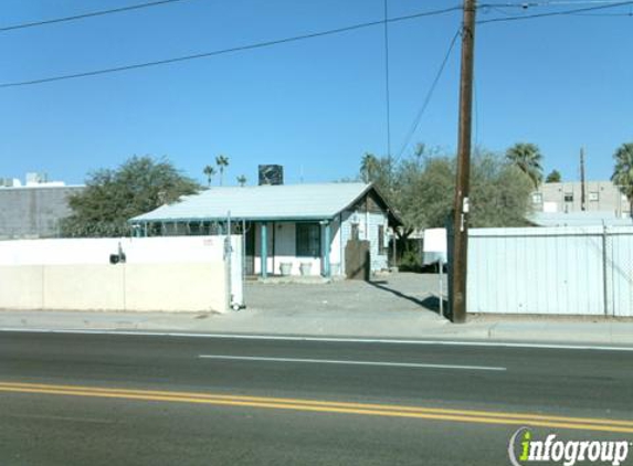 Popins of Arizona - Phoenix, AZ