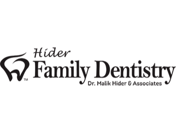 Hider Family Dentistry - Garden City, MI