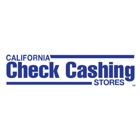 California Check Cashing Stores