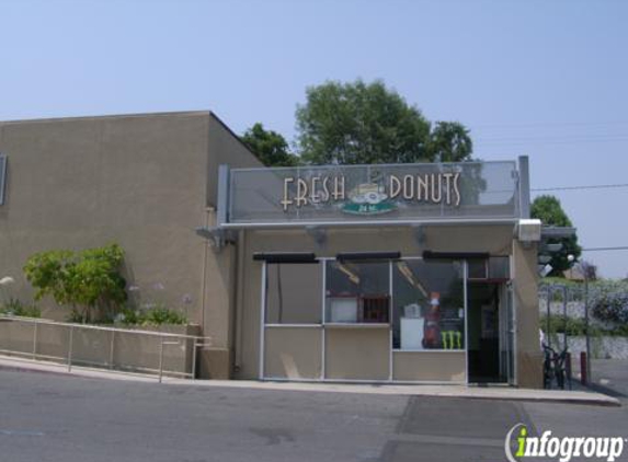 Fresh Donuts - La Puente, CA