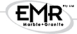 EMR Marble & Granite Pty Ltd Logo