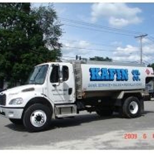 Kafin Oil-Gas Services - Woonsocket, RI