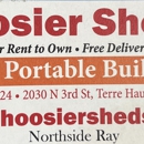 Ray’s Portable Sheds - Sheds