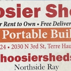 Ray’s Portable Sheds
