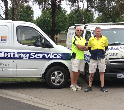 Mike Dale's Painting Service
