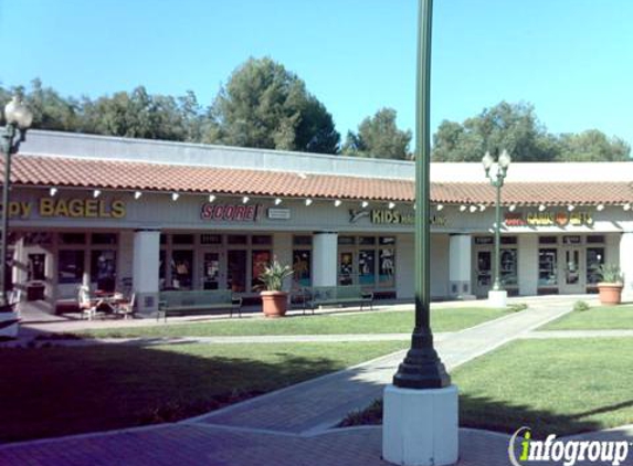 Happy Bagel - Yorba Linda, CA