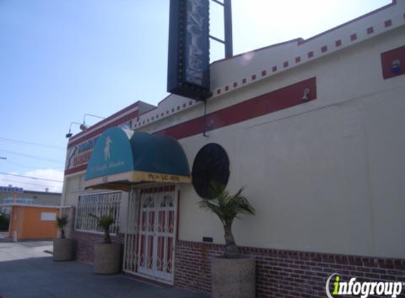 El Principe Night Club - San Pedro, CA