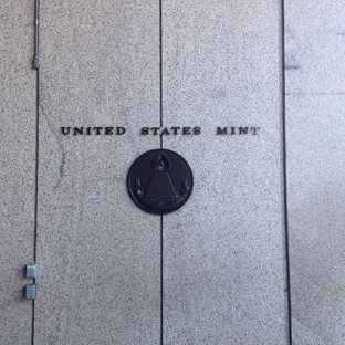 The United States Mint - Philadelphia, PA