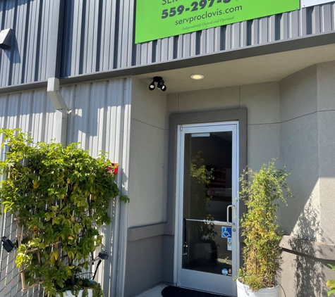 SERVPRO of Clovis, Fresno Northeast, Shaver Lake - Clovis, CA